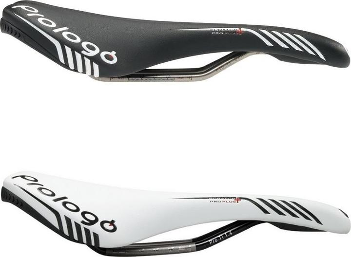 Actual product image Prologo SCRATCH PRO PLUS TI 1.4 Rails Titane
