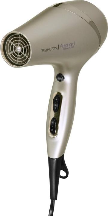 Actual product image Remington Advanced Colour Protect