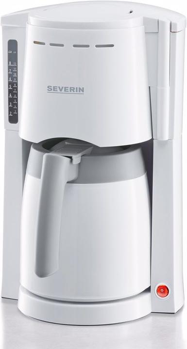 Actual product image Severin KA 4114