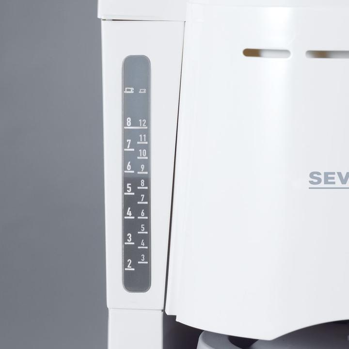 Actual product image Severin KA 4114