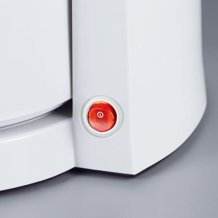 Actual product image Severin KA 4114
