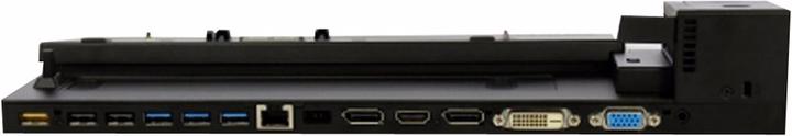 Produktbild Lenovo ThinkPad Ultra (Docking Port, 13 Ports)