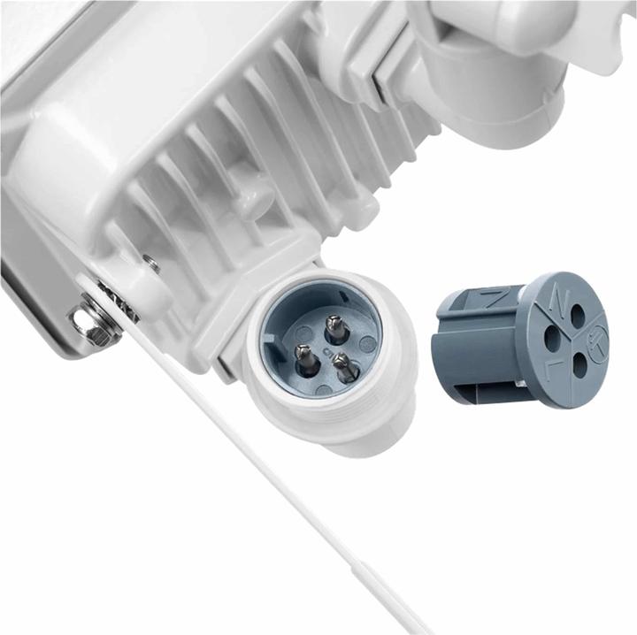 Actual product image Goobay LED outdoor spotlight, 20 W (1706 lm, IP65)