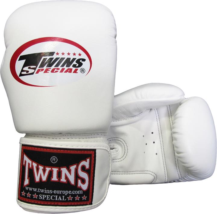 Image du produit Twins Boxhandschuhe (10 OZ, Taille unique)
