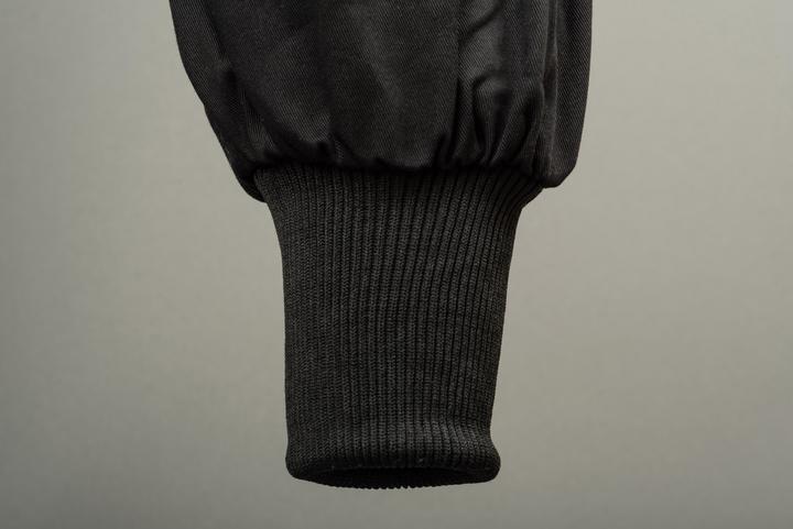 Immagine prodotto Budo.ch Hose Kung Fu schwarz (Gummibund) (130 C)