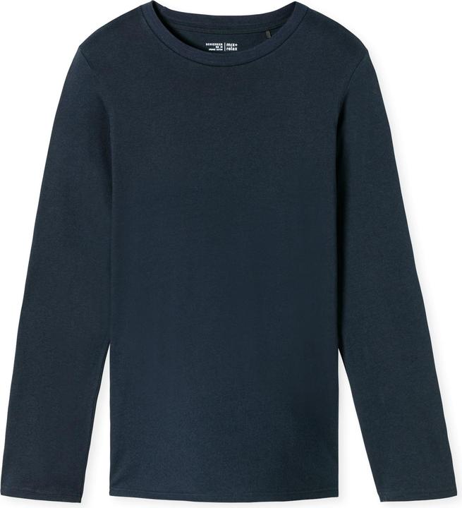 Actual product image Schiesser Shirt 1/1 (58)