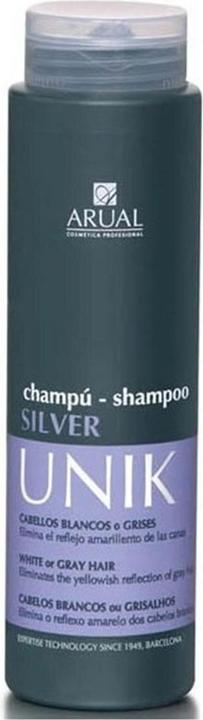 Produktbild Arual Unik Silber Shampoo 250ml (250 ml)
