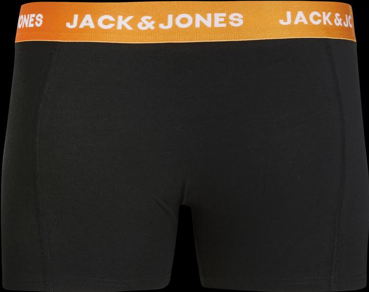 Produktbild Jack & Jones Boxershorts (164, 3er Pack)