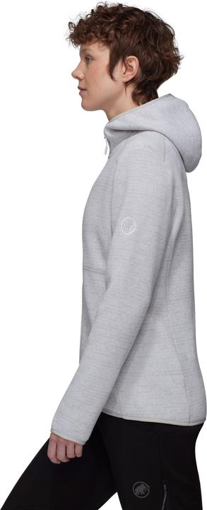 Actual product image Mammut Arctic IV ML Hooded Jacket Women (XS)