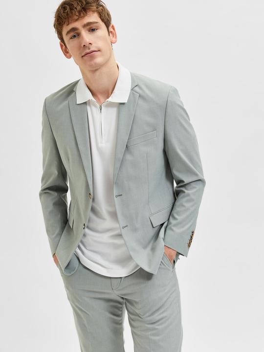 Immagine prodotto Selected Homme Polo interlock mercerizzata (S)