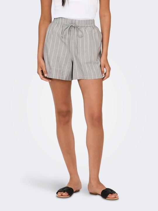 Produktbild JdY Locker geschnitten Mittlere Taille Shorts Shorts (XS)