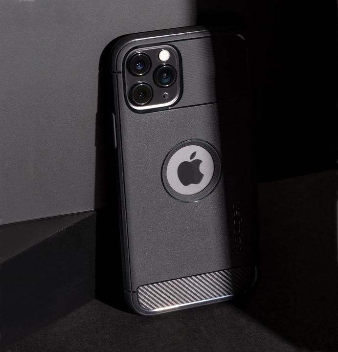 Produktbild Spigen Rugged Armor (Apple iPhone 11 Pro)
