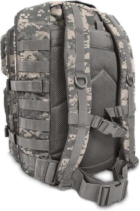 Actual product image Normani Daypack backpack 50 liters Bedrock (50 l)