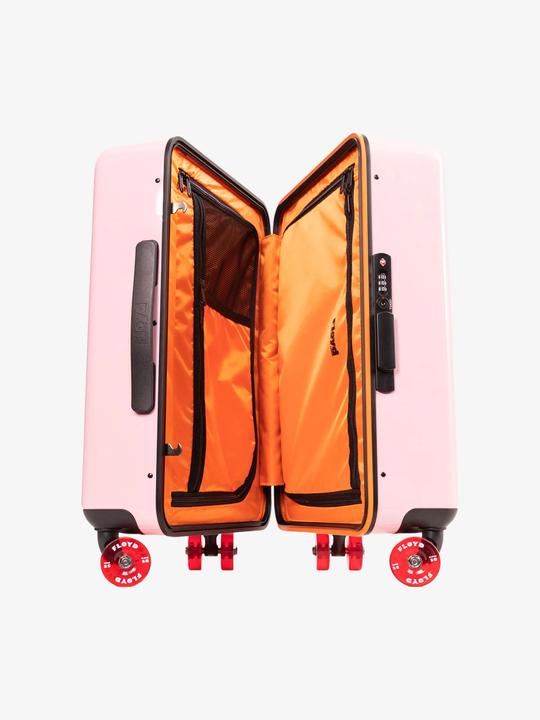 Actual product image Floyd Hard case CABIN light pink (Hand luggage (up to 50 litres))