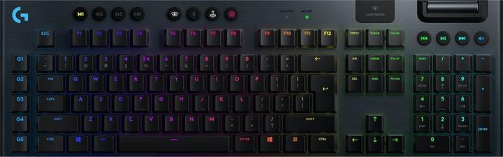 Actual product image Logitech G G915 (US, Wireless)