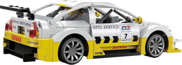 Produktbild Cada Opel Astra V8 Coupe