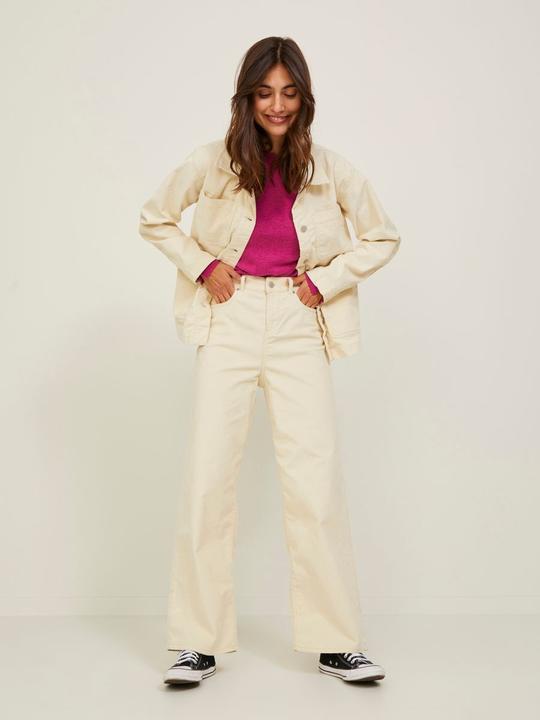 Image du produit JJXX JXGelly Pantalon en velours côtelé à jambe large (28)