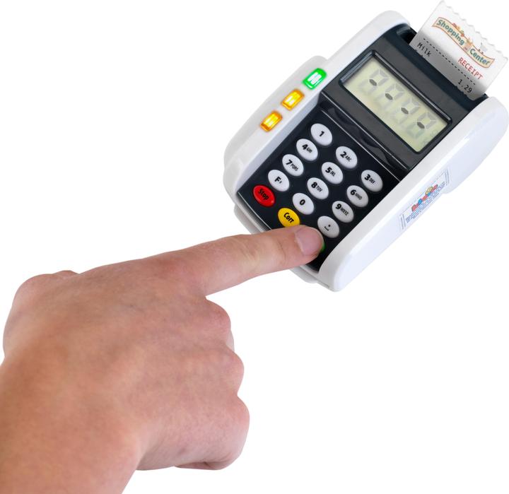 Productafbeelding Theo Klein Betaalterminal