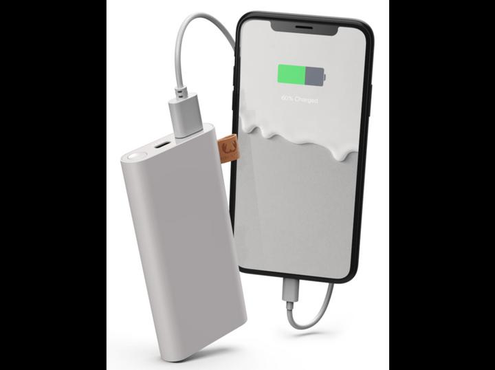 Produktbild Fresh'N Rebel Powerbank (6000 mAh, 22.20 Wh)