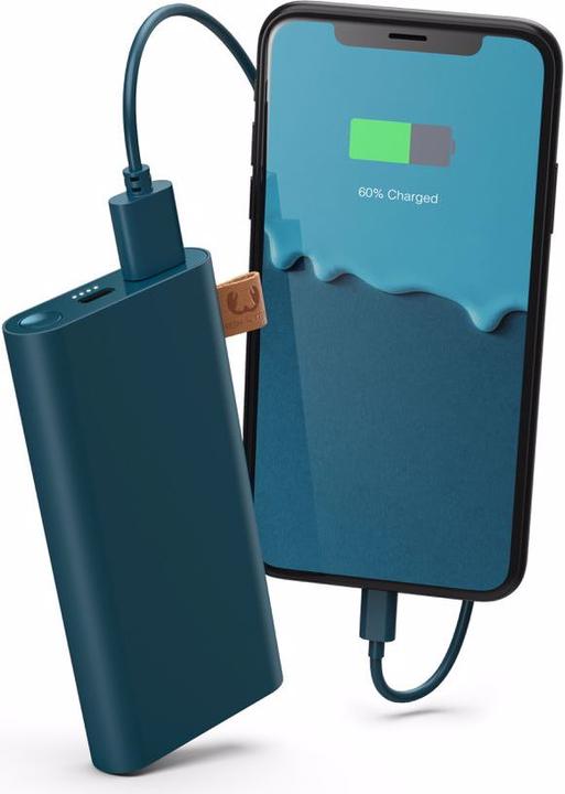 Produktbild Fresh'N Rebel Powerbank (6000 mAh, 22.20 Wh)