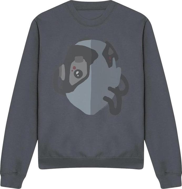 Produktbild The Borg Sweatshirt (M)