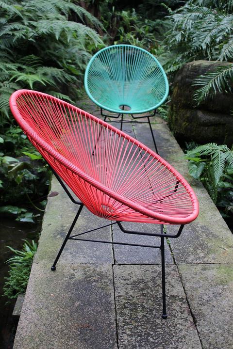 Productafbeelding Giardimo LAB String Chair