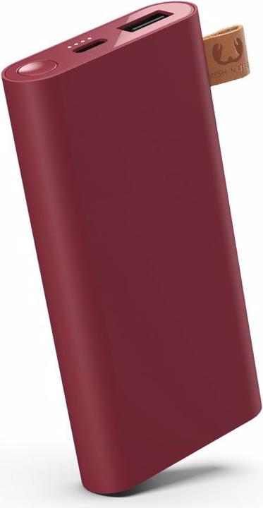 Fresh'N Rebel Powerbank (6000 mAh, 22.20 Wh)