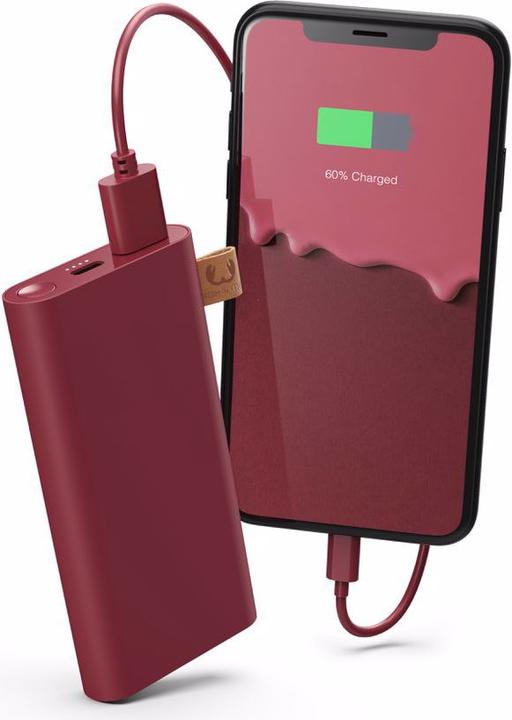 Produktbild Fresh'N Rebel Powerbank (6000 mAh, 22.20 Wh)