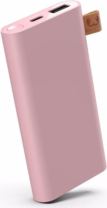 Fresh'N Rebel Powerbank (6000 mAh, 22.20 Wh)