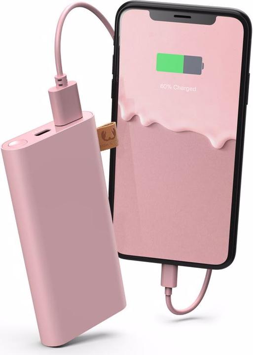 Produktbild Fresh'N Rebel Powerbank (6000 mAh, 22.20 Wh)