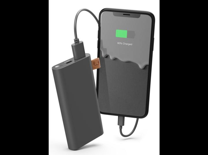 Produktbild Fresh'N Rebel Powerbank (6000 mAh, 10 W, 22.20 Wh)