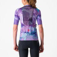 Actual product image Castelli Unlimited Pro W Jersey (XL)