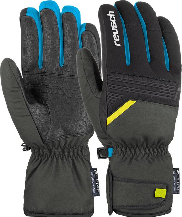 Reusch Bradley R-TEX® XT Handschuhe (6.5)