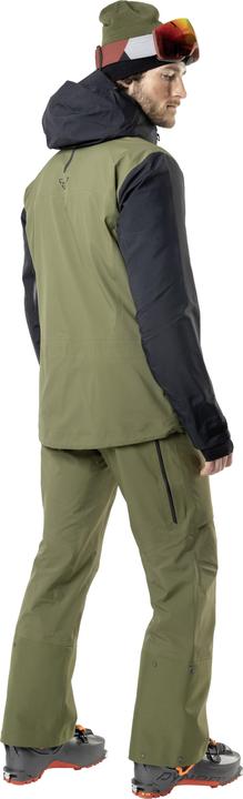 Produktbild Dynafit Free GORE-TEX Hose (XL)