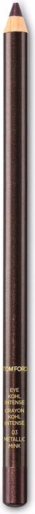 Produktbild Tom Ford Eye Defining Pencil (03 Metalic Mink)