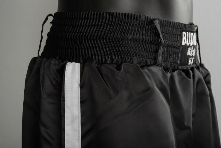 Immagine prodotto Budo.ch Kickbox Hose (XS)