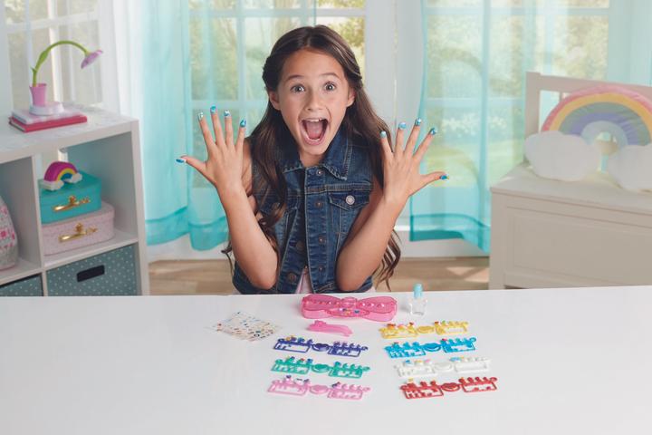 Image du produit Aquabeads Salon de manucure des princesses Disney
