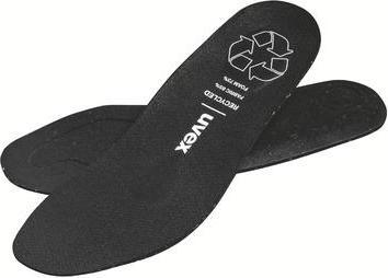 Uvex Sports uvex insole - 86938 black width 11 size 37