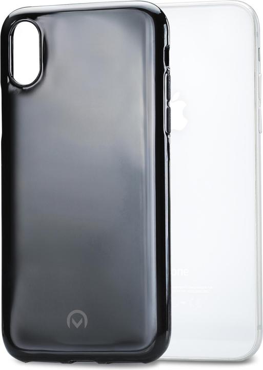 Immagine prodotto Mobilizera Mobilitare La Cover Gelly Per L'Iphone Xr (Apple iPhone XR)