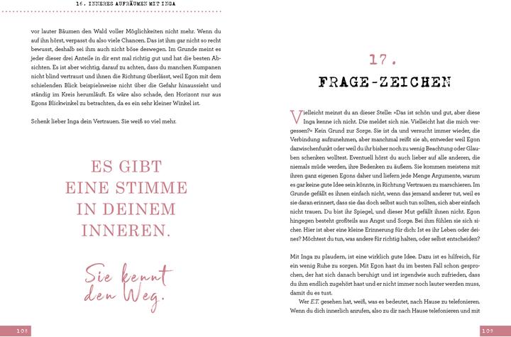Produktbild Der geile Scheiss vom Glücklichsein – Mein Buch. Mein Leben (Deutsch, Andrea Weidlich, 2020)