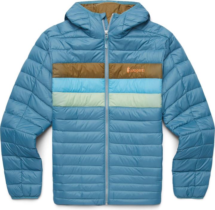Blue Spruce Stripes