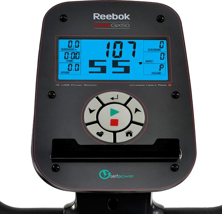 Produktbild Reebok GX50 One Series