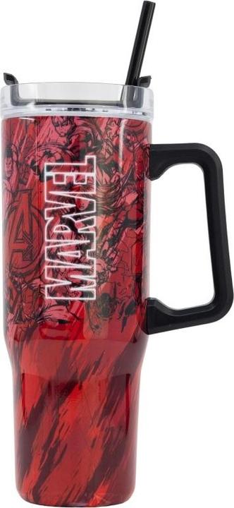 Image du produit Stor Marvel - Logo (0.94 l)