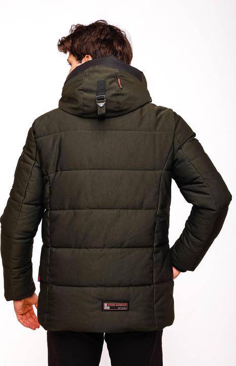 Immagine prodotto Stone Harbour Mitjaa (XXL)