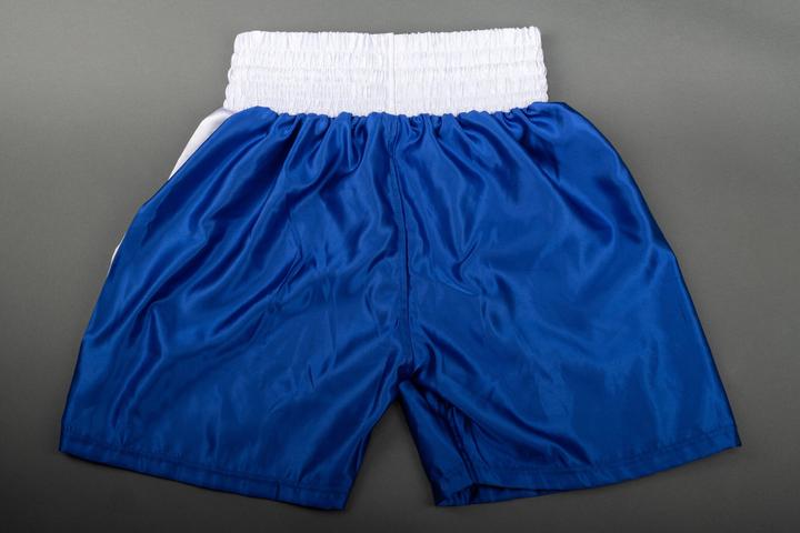 Image du produit Budo.ch Boxing Shorts "King" (L)