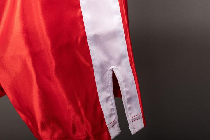 Produktbild Budo.ch Boxing Shorts "King" (S)