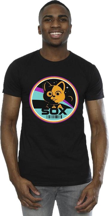 Immagine prodotto Disney Lightyear Sox Circle Maglietta Uomo (3XL)
