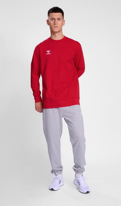 Actual product image hummel HMLGO 2.0 SWEATSHIRT (M)
