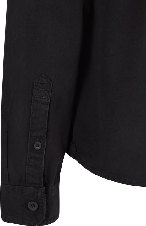 Actual product image Mister Tee MisterTee Capricorn Skull Shirt Longsleeve - 173877 (L)