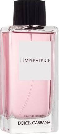 Produktbild Dolce & Gabbana Dolce and Gabbana Ladies L'imperatrice Limited Edition EDT 3.3oz Fragrances (Eau de Toilette, 100 ml)